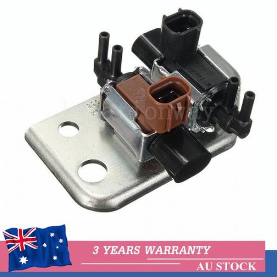 Turbo Throttle Valve VGT Solenoid MR577099 For Mitsubishi Pajero L200 Shogun