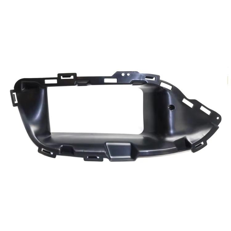 Side Skirts for Mercedes W205 (2015-2021) - Part Numbers 2056980300, 2056980400