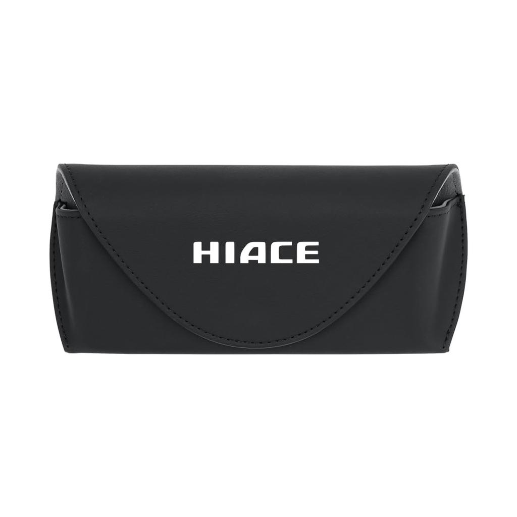 Compatible with Toyota This Car Sunglasses Holder Protects Your Glasses with a Compatible with Toyota Hiace 200 GR and Other This Durable Car Glasses