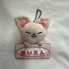 [USED] Straykids Skzoo Foxxyne Ien Plush Keyring