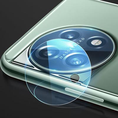 Закаленное стекло объектива камеры для 1 + OnePlus 11 R 11R Oneplus11 Защитная пленка для экрана задняя крышка объектива для OnePlus ACE 2 ACE2