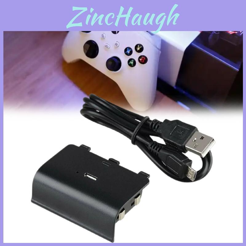 Xbox One Game Console Battery With High Capacity And Usb Interface For Gamers