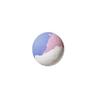 ROUND A'ROUND Bath Bomb Selection (Colorful/Scented)