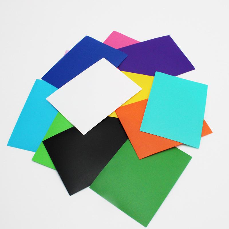 100 шт. Премиальные матовые протекторы для карт, совместимые с MTG, Pokemon, коллекционными карточками и спортивными картами стандартного размера для настольных игр