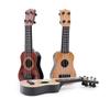 Classical Ukulele Children Guitar Toy Guitar Musical Instruments Kids Early Education 4 Strings Small Guitar Gift
