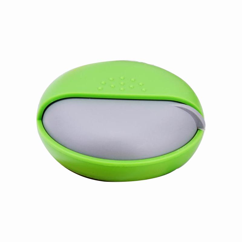 Круглая коробка для таблеток, мини-органайзер для таблеток, коробка для таблеток, контейнер для таблеток, органайзер для таблеток Pastilleros De Medicinas, аптечка