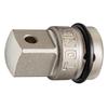 Tone HPNA34 Impact Socket Drive Adapter, 9.5mm (3/8") & 12.7mm (1/2")