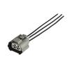 Speed Sensor Wiring Plug Pigtail for Honda Civic 1992-2000, Accord 1990-2002, Prelude 1992-2001, for Acura Integra 1994-2001