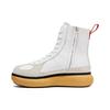 Кроссовки Delecity Boot White Fiery Red Unisex 1183C158-100