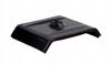 Saddles 40mm RAL 7016