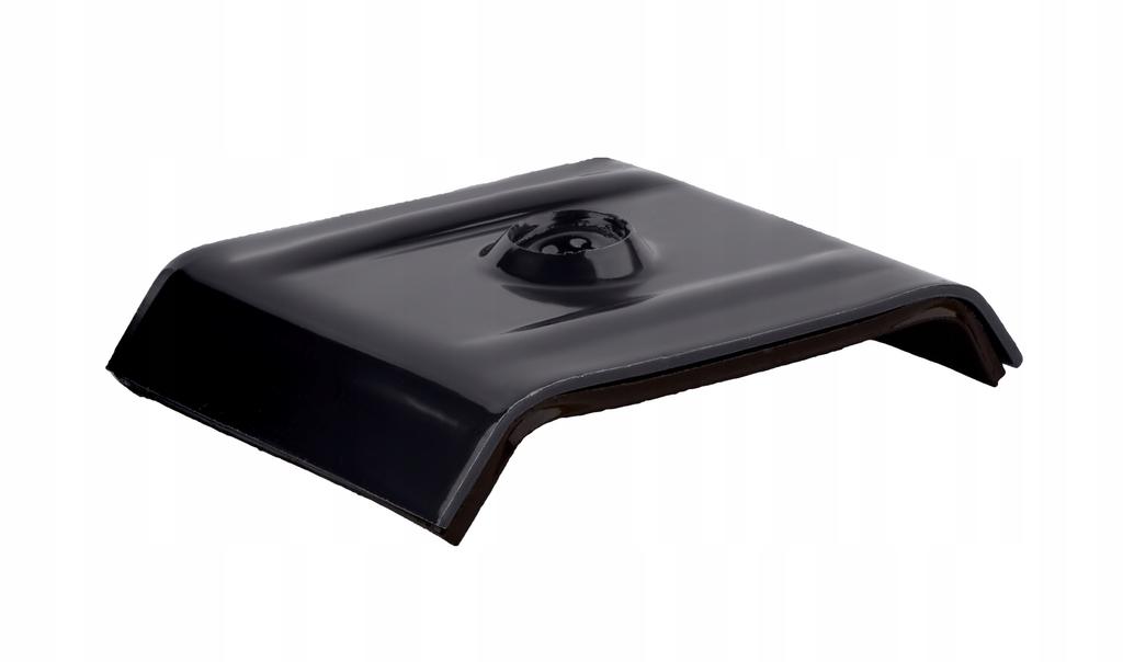 Saddles 40mm RAL 7016