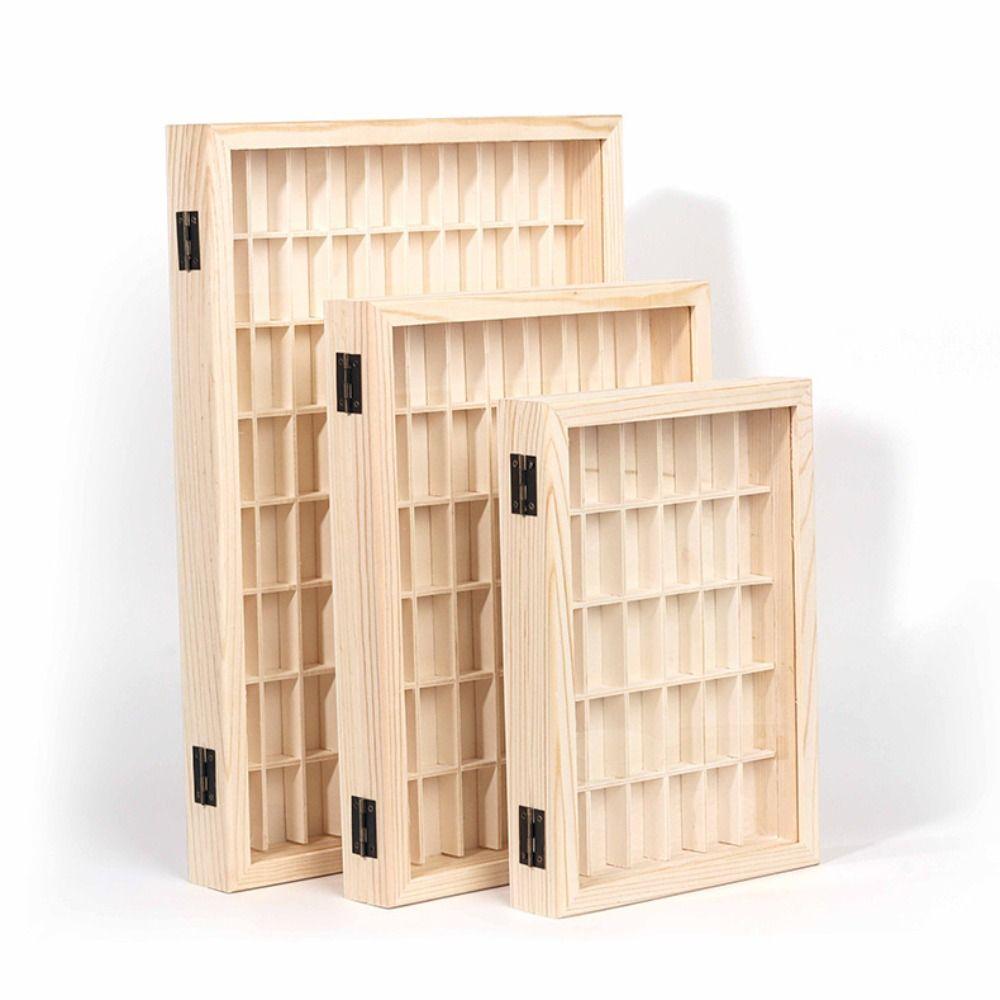 С крышкой Коробка для хранения Пылезащитный чехол Практичная стойка для хранения кассет 135-мм пленки