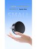 Multifunctional Foldable Rotatable Vacuum Magnetic Phone Holder with Adjustable Height and Portable Mini Suction Cup