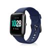 1,3-дюймовый экран Водонепроницаемые умные часы для бега и спорта Наручные часы Напоминание о сообщениях Будильник Браслет