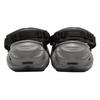 Crocs Кроксы Echo 'Серые' Мужские 207937-0DA