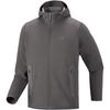 Arc'teryx KYANITE Флисовая одежда Мужская X000008446