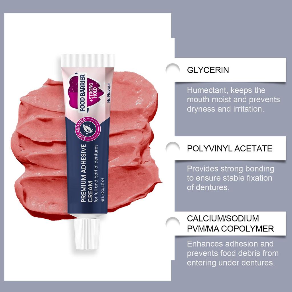 Термопластичный клей для зубных протезов, термопластичный клей для зубных протезов, термопластичный клей для зубных протезов, безопасный клей для зубных протезов