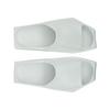 Air Jordan Jordan Hex Slide Off White Женские кроссовки DQ8992-100