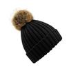 Beechfield Unisex Cuffed Design Winter Hat
