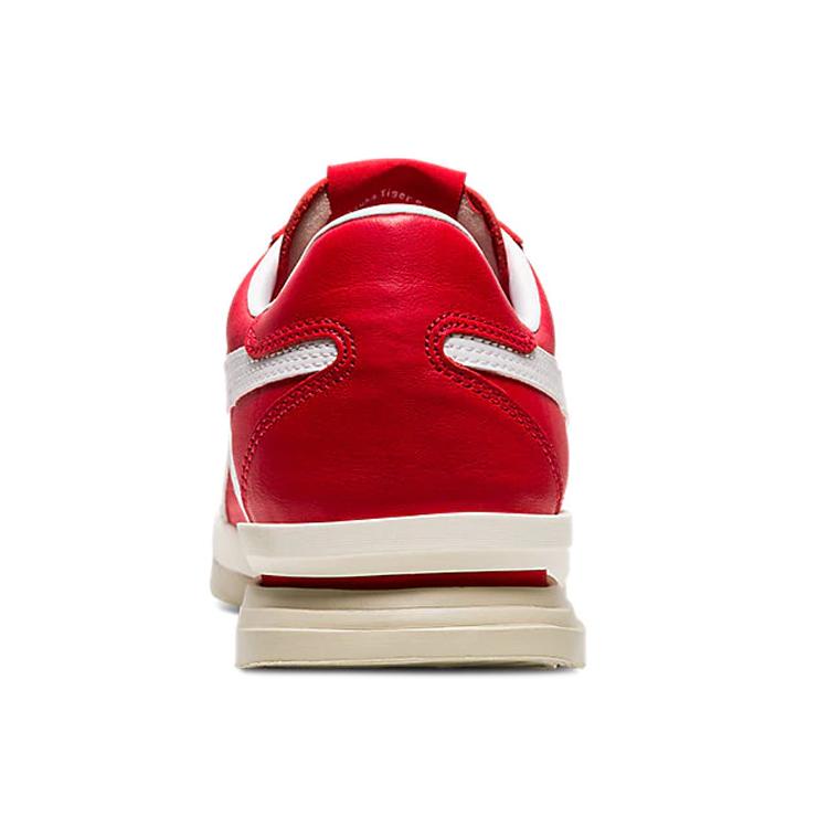 ONITSUKA TIGER Corsair Ex 'Красный Белый' 1183A561-601