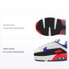 Детские кроссовки Air Max 2090 PS Evolution of Icon White Summit-White Black CW1652-100