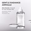 SKIN1004 Tone-Brightening Capsule Ampoule 100ml / Brightening Care Serum