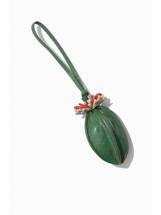 ROUGE & LOUNGE Cactus Coin Keychain (green)_RA2F3AZZ003WGN