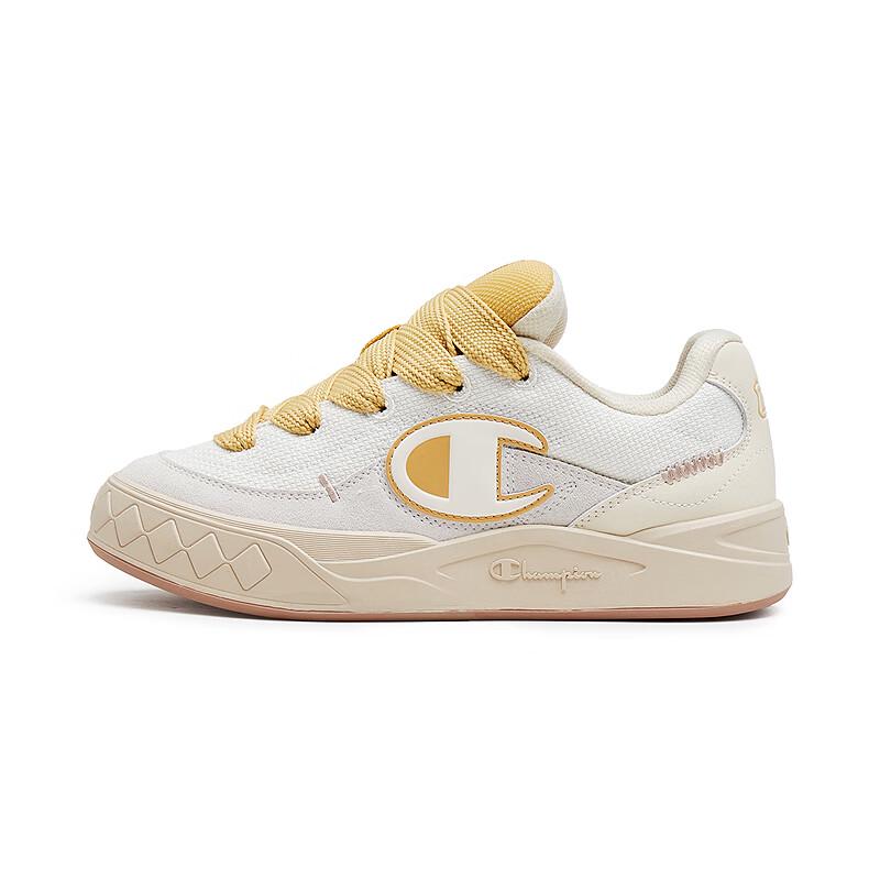 Champion Atom Canvas Skate Sneakers