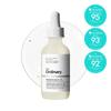 [Увлажняющий крем] The Ordinary Гиалуроновая кислота 2% + B5 60 мл