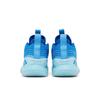 adidas D Rose Son Of Chi 2 'Будь как вода' (унисекс) Баскетбольные кроссовки Королевский синий / Синий Раш / Блисс Блю GY6494