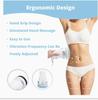 Electric Body Slimming Massager Multi-functional Shape Care Massager Device Level Adjustable Body Shaping Machine