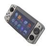 Handheld Game Console 5.1in HD Display Rechargeable Portable Game Console for Kids Birthday Gift