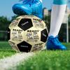 Custom Name Cute Cars Theme Size 5 Soccer Ball, Suitable for Both Indoor and Outdoor Matches, a Gift Suitable for Everyone.