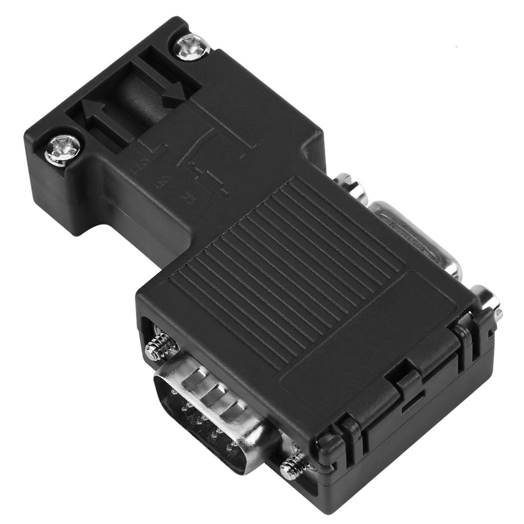 Process Field Bus PLC 6ES7 972-0BB12-0XA0 DP Connector