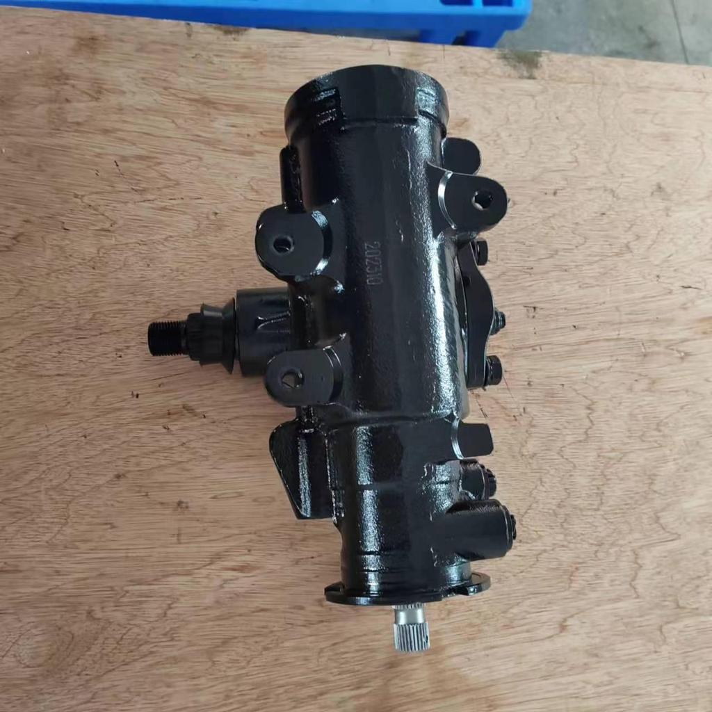 Универсальный рулевой механизм для автомобилей Buick и Chevrolet - Cardone 276530