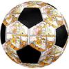 Garfield Theme Size 5 Soccer Ball, Suitable for Both Indoor and Outdoor Matches, a Gift Suitable for Everyone.