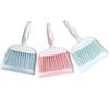 Durable Cleaning Brush Set Handheld Desktop Mini Broom Set Handheld Sweeping Brush  Home Cleaning