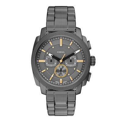 Paseul Fs6160 (Machine) Machine Chronograph Men'S Metal Watch