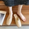 Женские тапочки Летняя мода Плоская пляжная обувь Женские повседневные шлепанцы Демисезонная обувь
