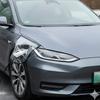 EV Charger Rain Cover Magnetic All Weather Protection Waterproof Charging Guard for Tesla Model 3 Y S X New Energy Car Ports