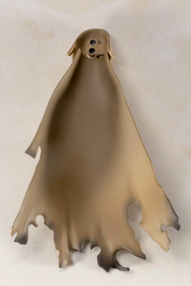 Kotobukiya M.S.G Модельные вспомогательные товары Детали для украшения Боковой плащ Общая высота ок.. 130 мм Немасштабная пластиковая модель