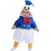 Baby Baby Cute Duck Cosplay Baby Room Halloween Halloween Halloween Event Baby [SCLYX] Romper, Romper, Costume, Loungewear, Wear, Boys, Costume,