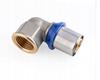 Pex Elbow 16X1/2 Gw Zapras Radopress Pipe Life