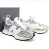 New Balance 327 Серый