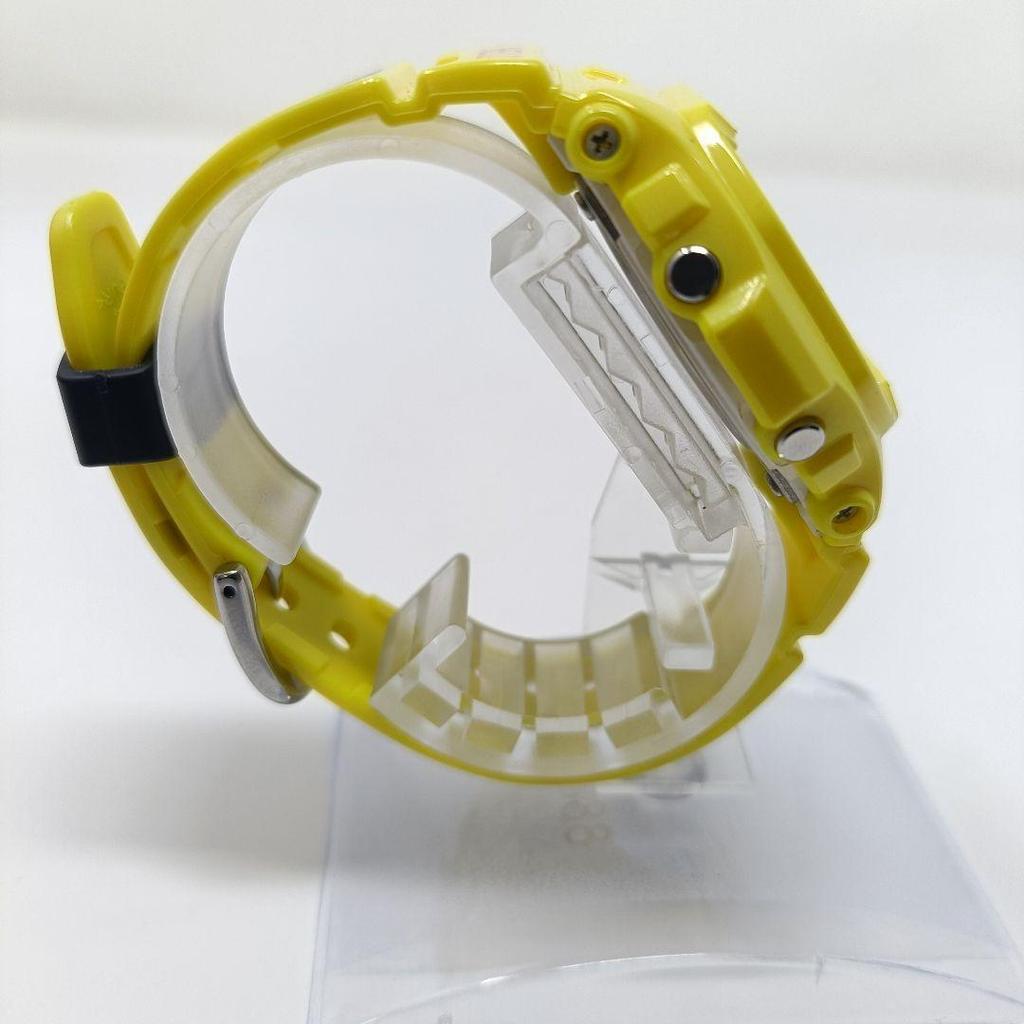 Б/у Casio Baby-G BG-5600HZ-9JR Сотрудничество Hertz