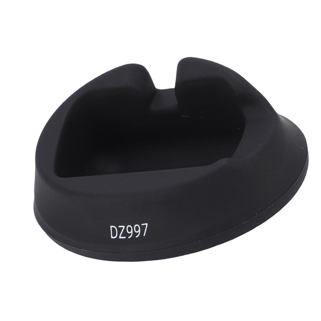 Camera Silicone Desktop Base Fit for Insta360 X5 4 Upright Mount Stand Holder Stable Support Live Streaming Accessories