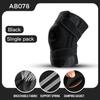 1 Pc Knee Compression Support Sleeves, Adjustable Elastic Knee Brace Knee Sleeves Comfort Elasticity Knee Pad