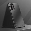 360 Полностью противоударный чехол из ТПУ для Samsung Galaxy S26Ultra S25 S24 S23 S22 S21 Ultra Plus 5G S22 Алюминиевый Металлический Защита Линзы Полная Защита Чехол для Мобильного Телефона
