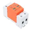 2P 20KA DC 500V/1000V для SPD Устройство защиты от перенапряжения Разрядник низкого напряжения PV