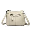 Female Bag Qi Middle-aged Mother Bag Fashion Crossbody Bag Women's Shoulder Bag
